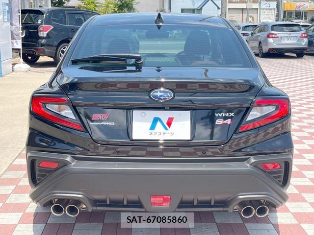 Subaru WRX S4 2025-01 8220671-14