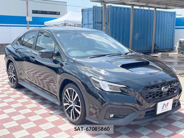 Subaru WRX S4 2025-01 8220671-15