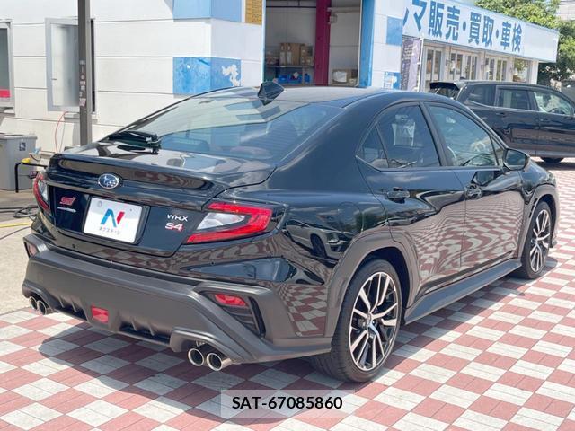 Subaru WRX S4 2025-01 8220671-16