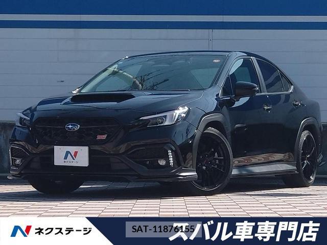Subaru WRX S4 2024-10 8220677-0