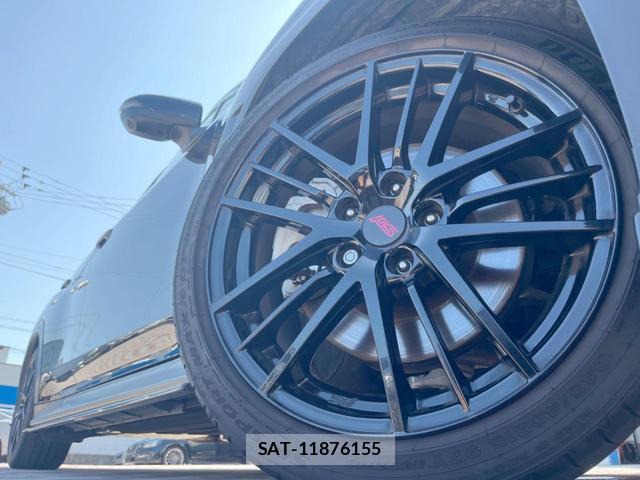 Subaru WRX S4 2024-10 8220677-13