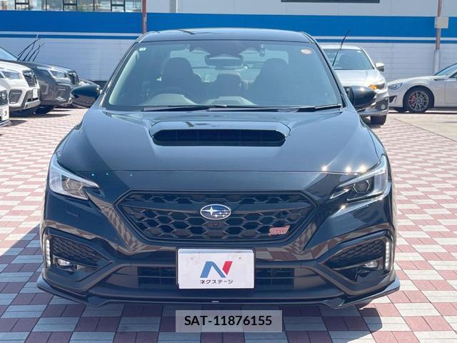 Subaru WRX S4 2024-10 8220677-14