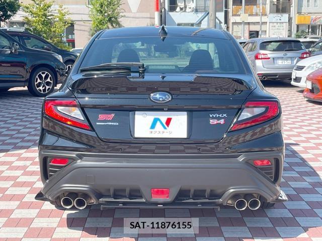 Subaru WRX S4 2024-10 8220677-15