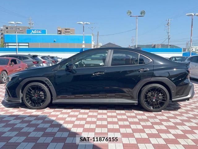 Subaru WRX S4 2024-10 8220677-16