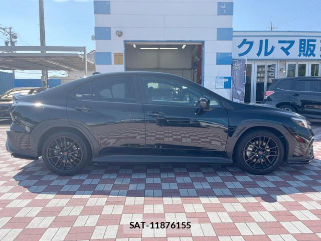 Subaru WRX S4 2024-10 8220677-17