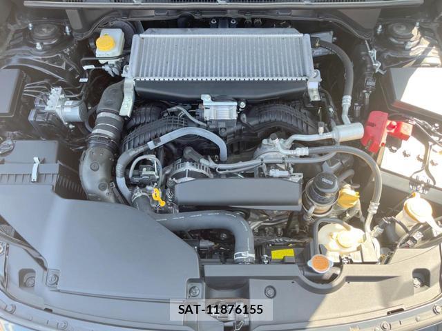Subaru WRX S4 2024-10 8220677-19