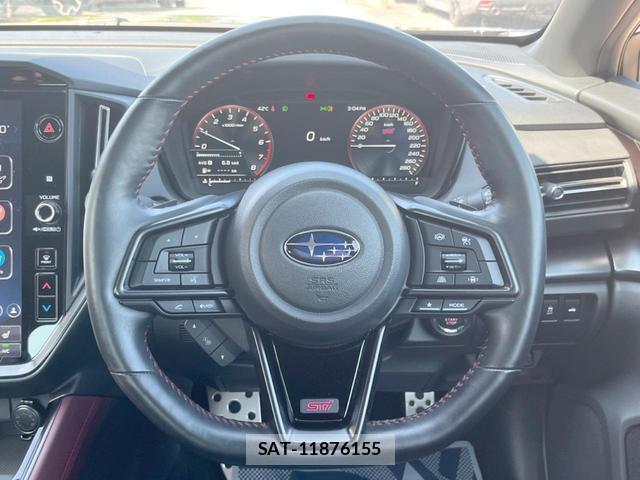 Subaru WRX S4 2024-10 8220677-8