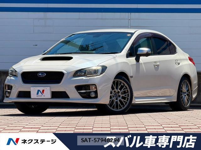 Subaru WRX S4 2015-08 8220683-0