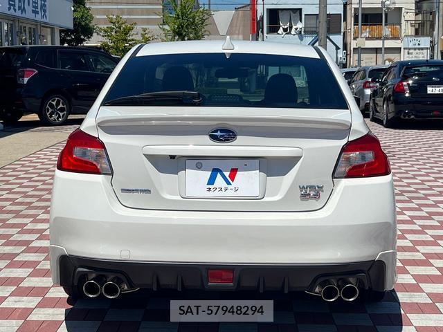 Subaru WRX S4 2015-08 8220683-14