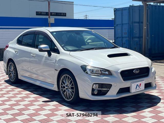 Subaru WRX S4 2015-08 8220683-15