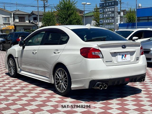 Subaru WRX S4 2015-08 8220683-16