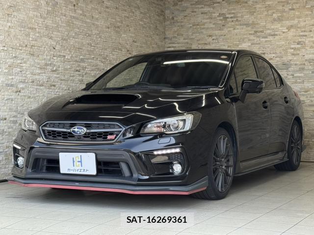 Subaru WRX S4 2020-11 8224360-0