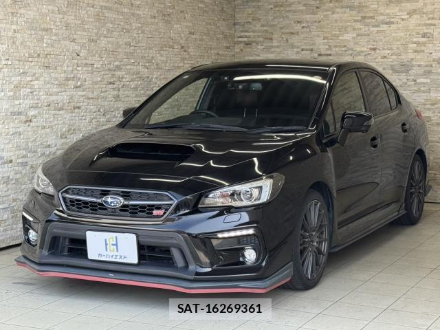 Subaru WRX S4 2020-11 8224360-1