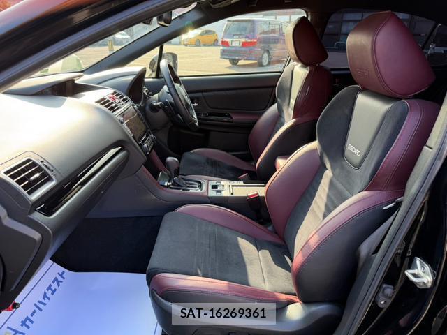 Subaru WRX S4 2020-11 8224360-10