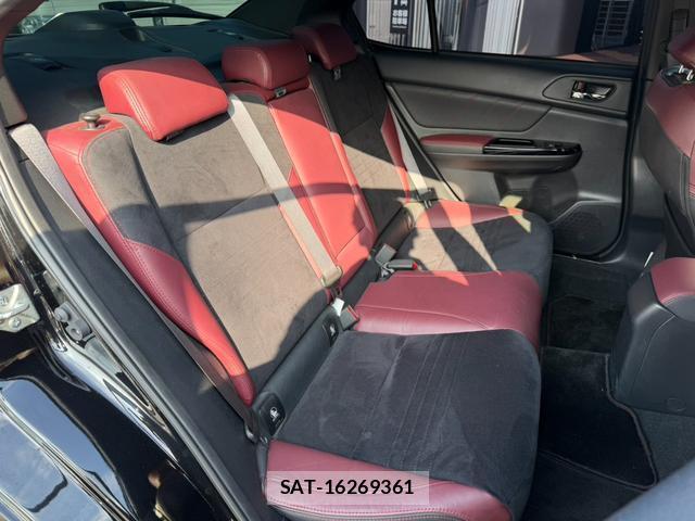 Subaru WRX S4 2020-11 8224360-11
