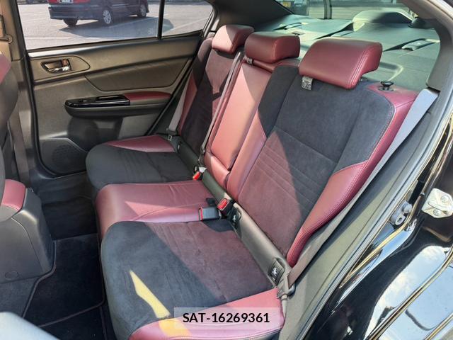 Subaru WRX S4 2020-11 8224360-12