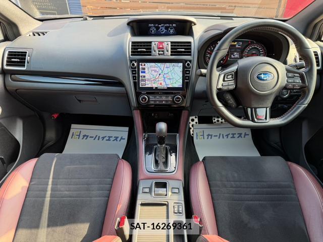 Subaru WRX S4 2020-11 8224360-14