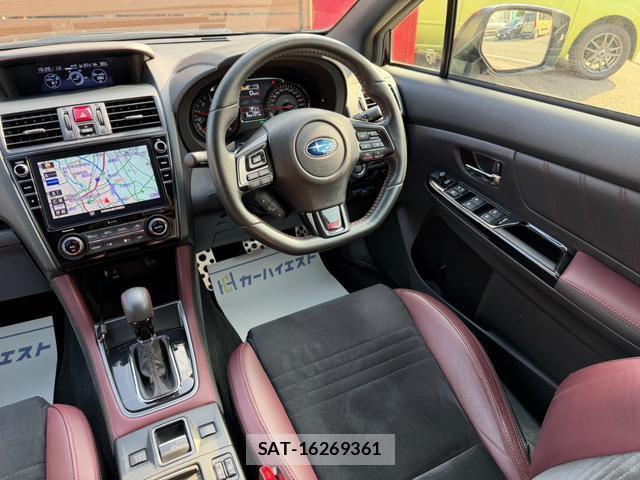 Subaru WRX S4 2020-11 8224360-15