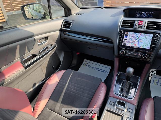 Subaru WRX S4 2020-11 8224360-16