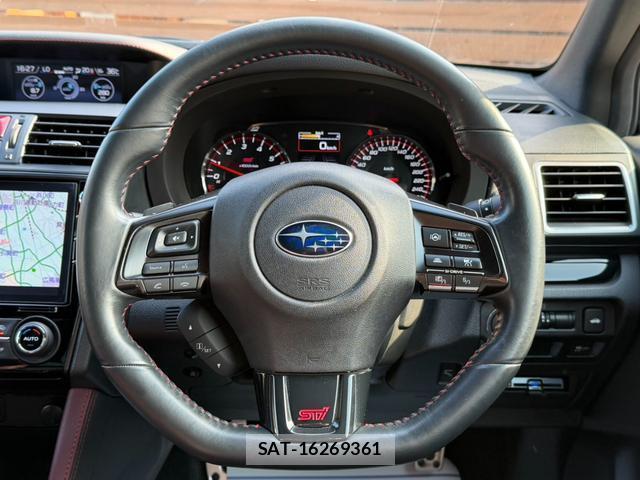 Subaru WRX S4 2020-11 8224360-17
