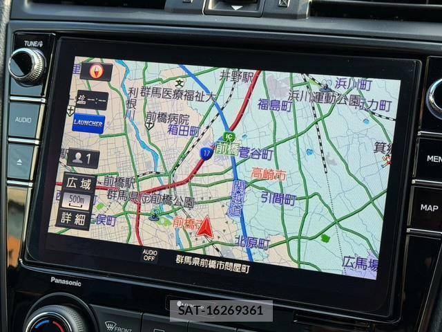 Subaru WRX S4 2020-11 8224360-18