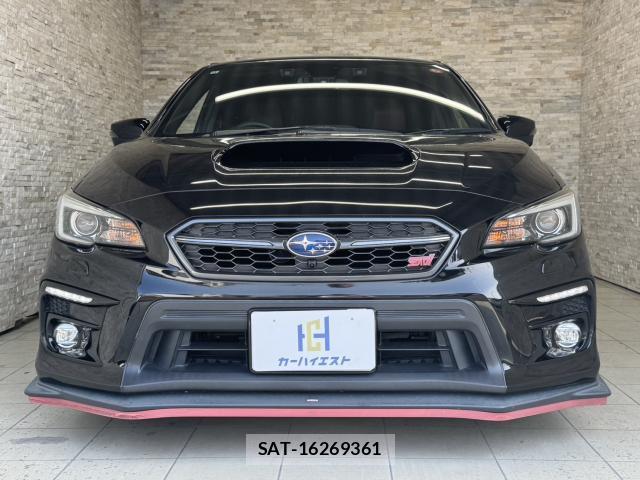 Subaru WRX S4 2020-11 8224360-2