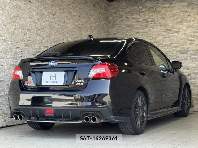 Subaru WRX S4 2020-11 8224360-3