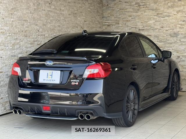 Subaru WRX S4 2020-11 8224360-4