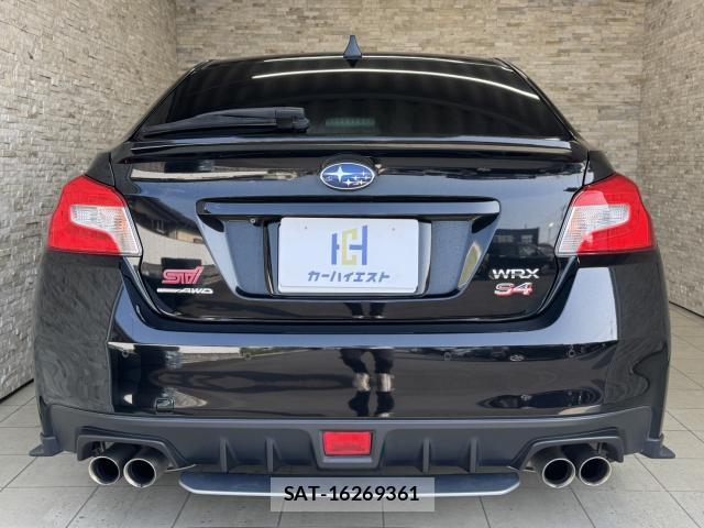 Subaru WRX S4 2020-11 8224360-5