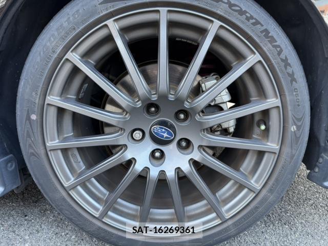 Subaru WRX S4 2020-11 8224360-8