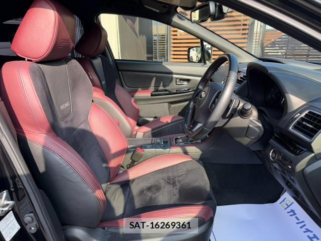 Subaru WRX S4 2020-11 8224360-9