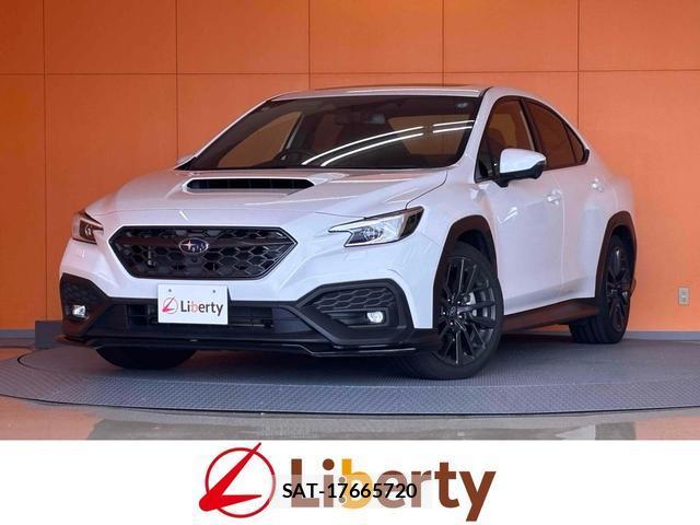 Subaru WRX S4 2022-07 8224591-0