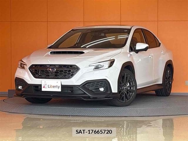 Subaru WRX S4 2022-07 8224591-5