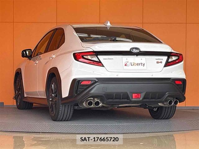 Subaru WRX S4 2022-07 8224591-9