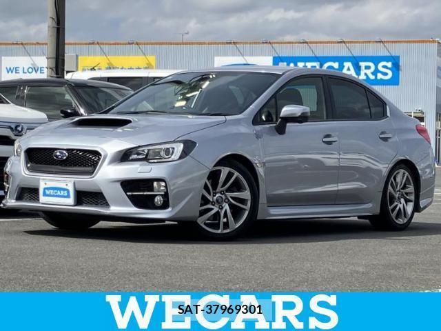 Subaru WRX S4 2015-09 8225198-0
