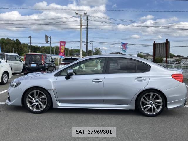 Subaru WRX S4 2015-09 8225198-1