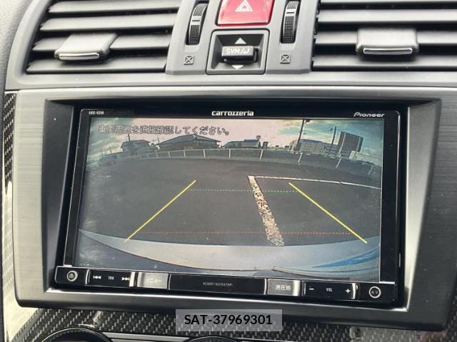 Subaru WRX S4 2015-09 8225198-10