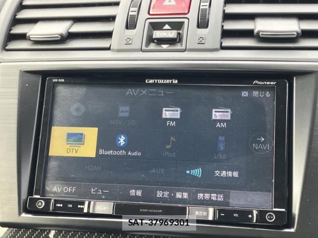 Subaru WRX S4 2015-09 8225198-11