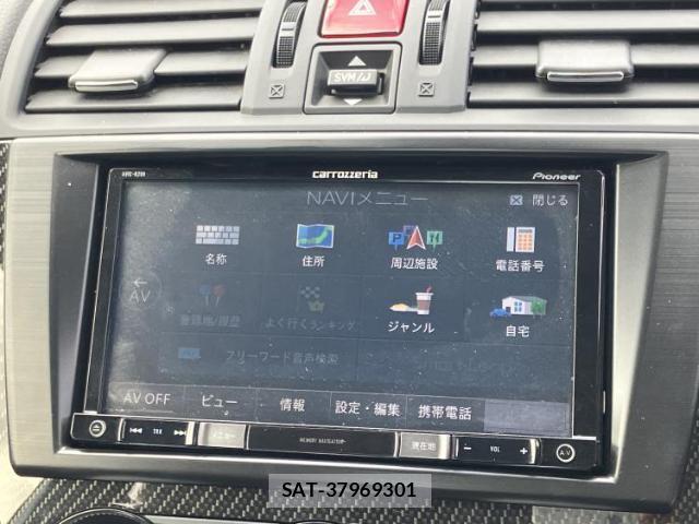 Subaru WRX S4 2015-09 8225198-12