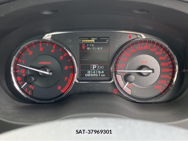 Subaru WRX S4 2015-09 8225198-13