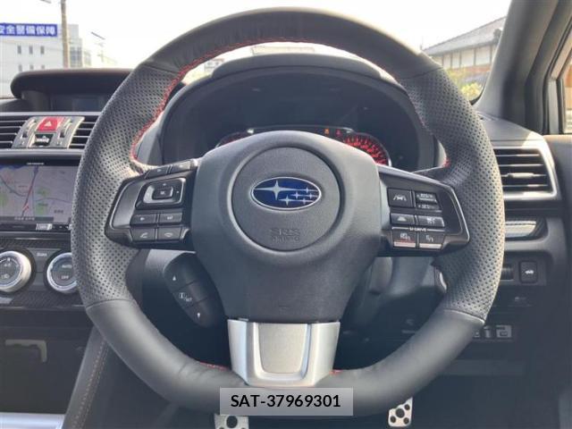 Subaru WRX S4 2015-09 8225198-14
