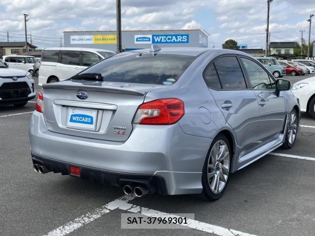 Subaru WRX S4 2015-09 8225198-2