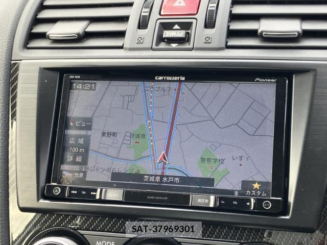 Subaru WRX S4 2015-09 8225198-8