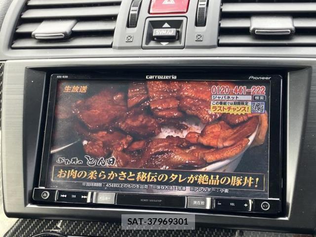Subaru WRX S4 2015-09 8225198-9