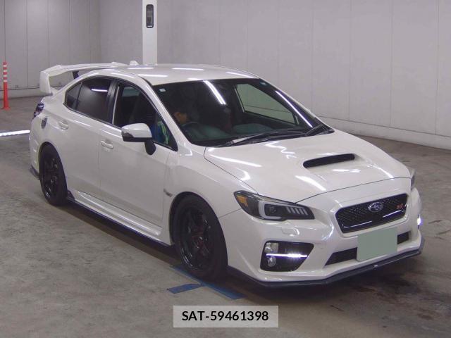 Subaru WRX STI 2017-02 8217071-0