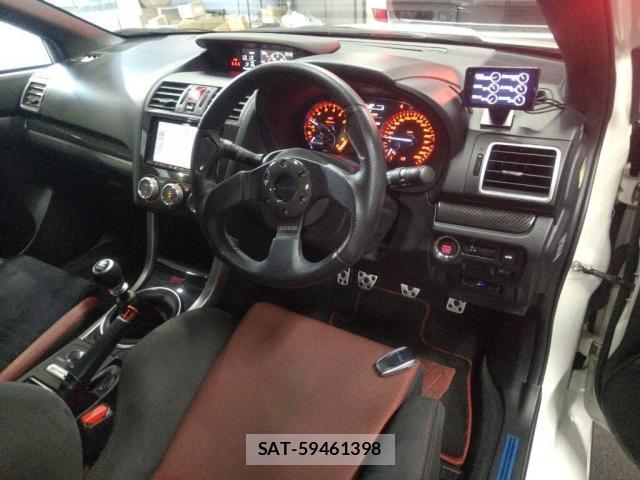 Subaru WRX STI 2017-02 8217071-2