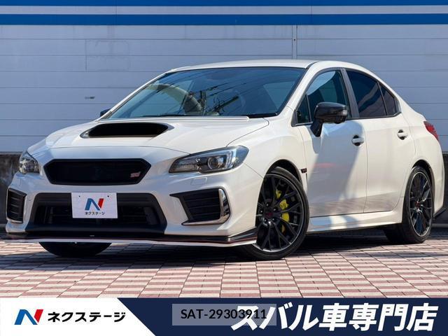 Subaru WRX STI 2017-08 8220661-0
