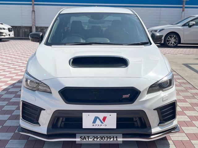 Subaru WRX STI 2017-08 8220661-13