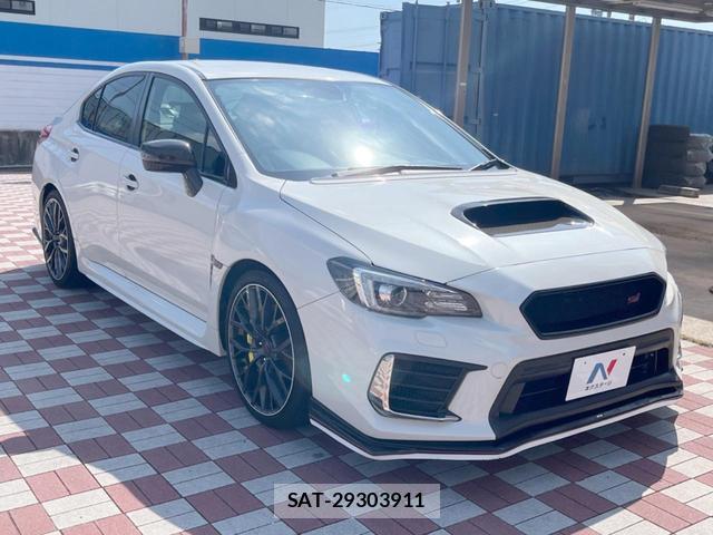 Subaru WRX STI 2017-08 8220661-15