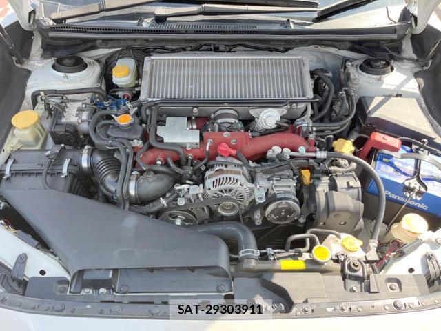 Subaru WRX STI 2017-08 8220661-17